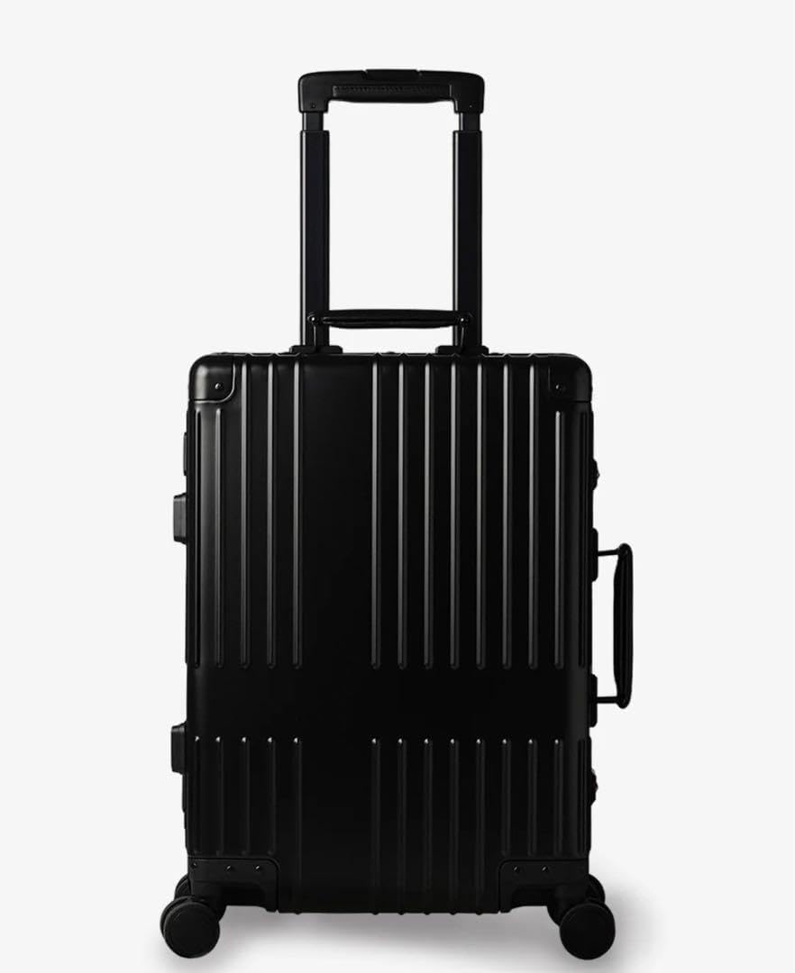 INV1811STP Stealth 36L Cabin イノベーター スーツケース 公式