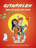 pyssla kawaii piccoli  Gitarrlek : Spela och pyssla med musik