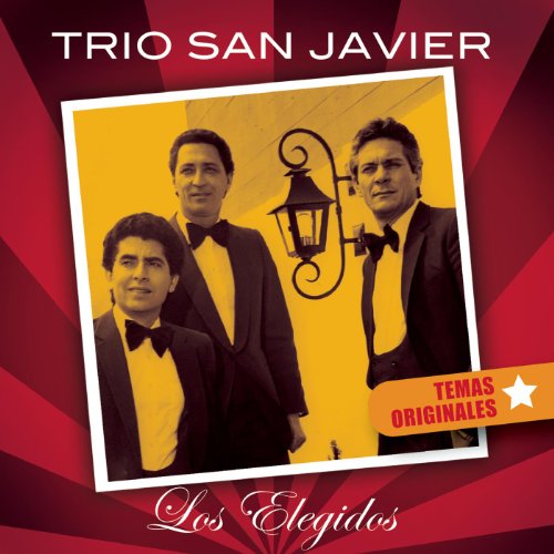 Trio San Javier