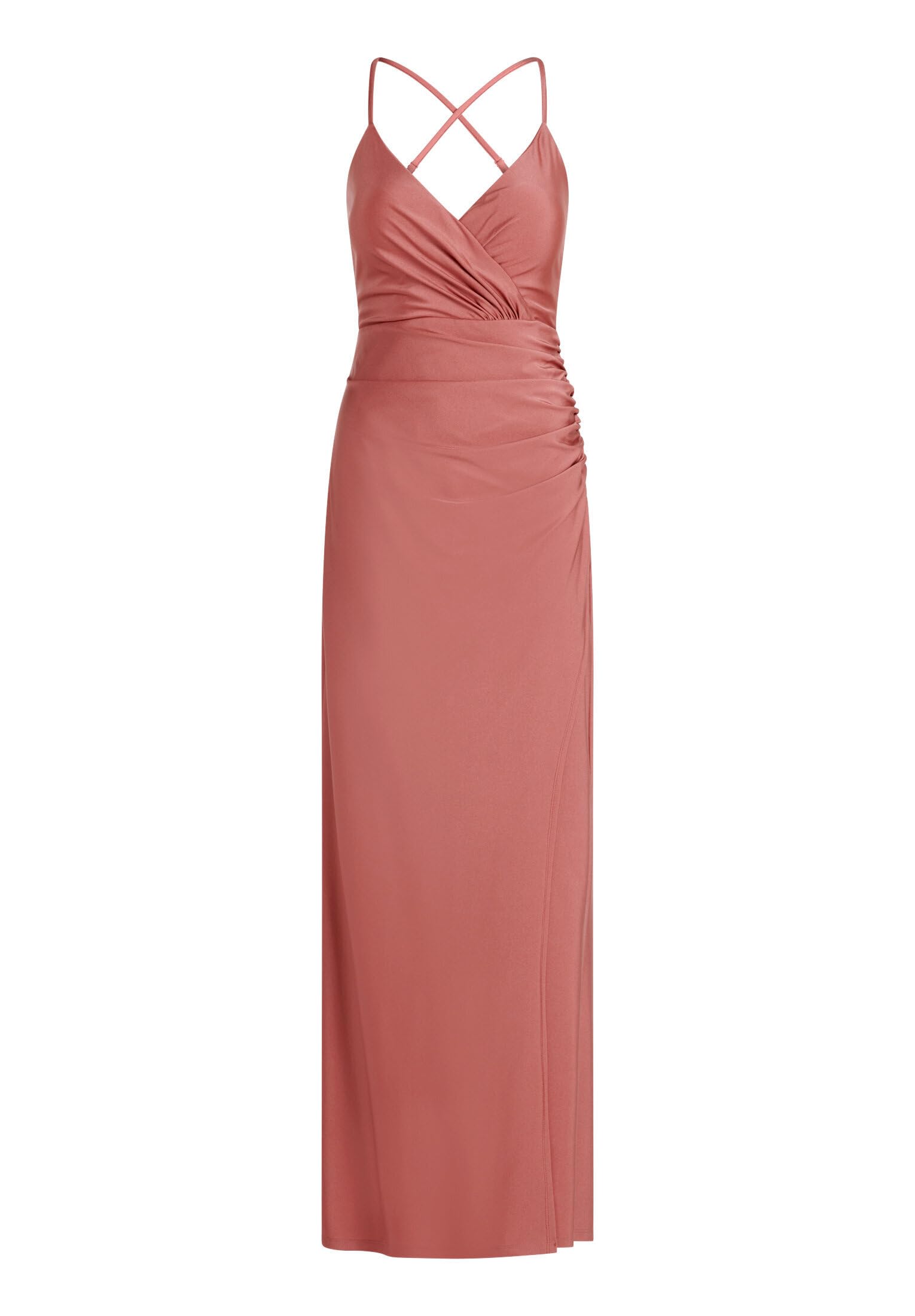 Vera Mont Damen 0316/4024 Kleid (1er Pack)