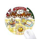 Package Quantity: 1 x mouse pad