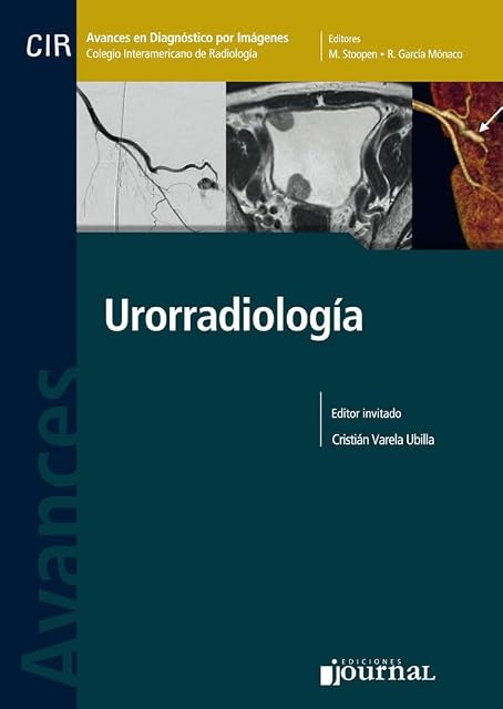 Portada de Urorradiología