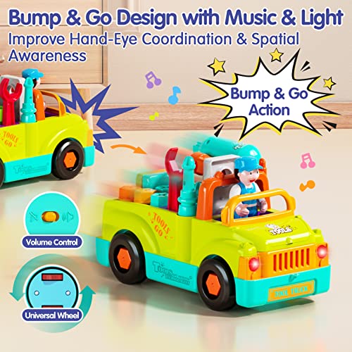 Monlekids 6109 2 Year Old Boy Toys For 2 Year Old Boy Birthday Gift thumb #4