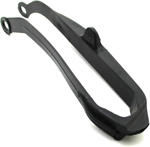 Protector deslizante de cadena del mercado de accesorios para CR125R 250R CRF 250R 250R 250X 450R 450X Dirt Bike