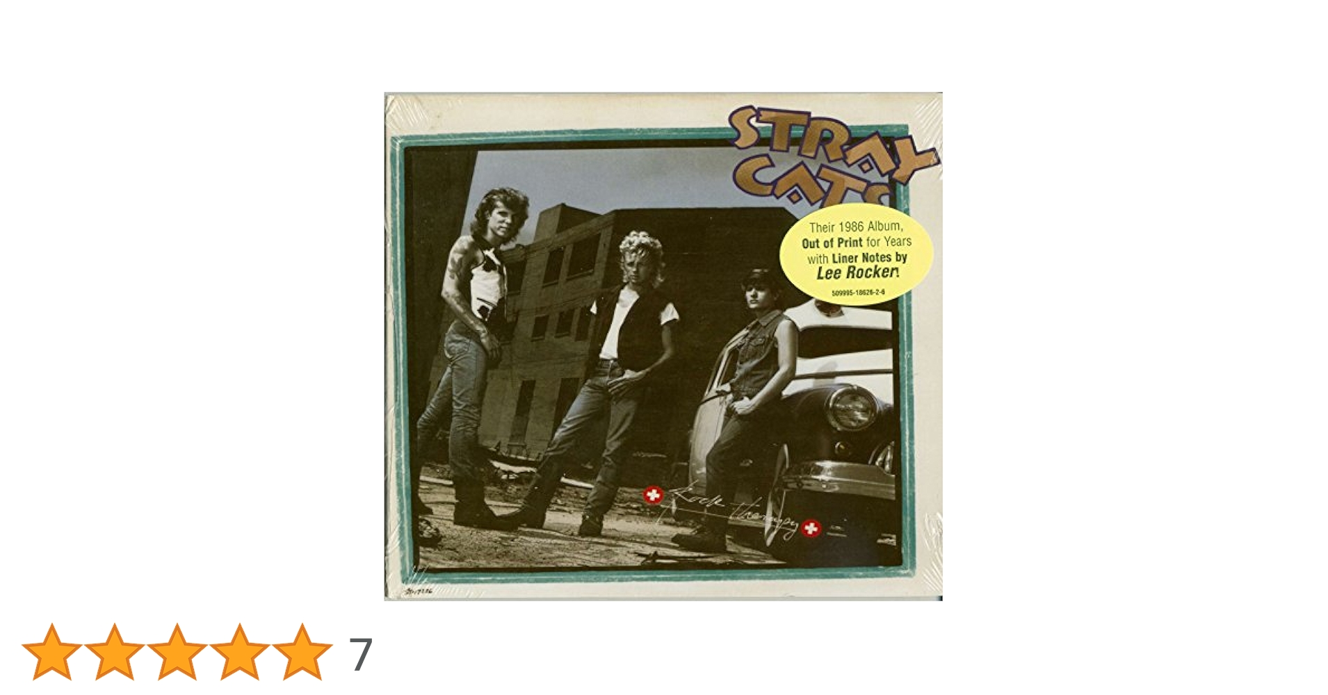 Amazon.co.jp: Rock Therapy (Dig): ミュージック