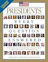 Algopix Similar Product 12 - Presidents: Every Question Answered