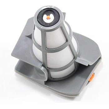 Amazon Com Electrolux Sanitaire Model El1014 A Ergorapido Broom Vac Filter Part 987061008 El018