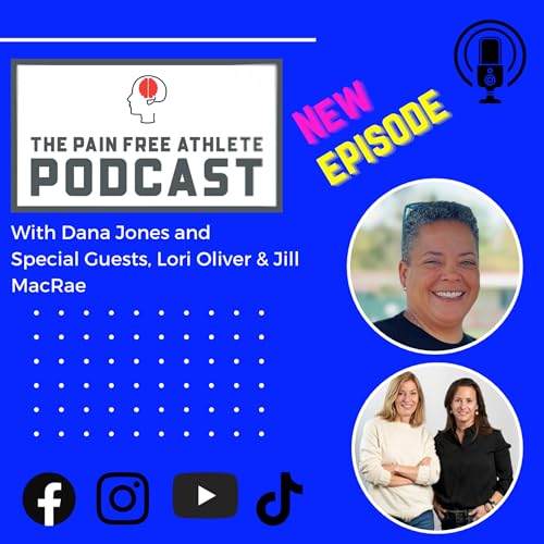 What Makes This SLEEP Mask So Powerful For Athletes? (ep 110)