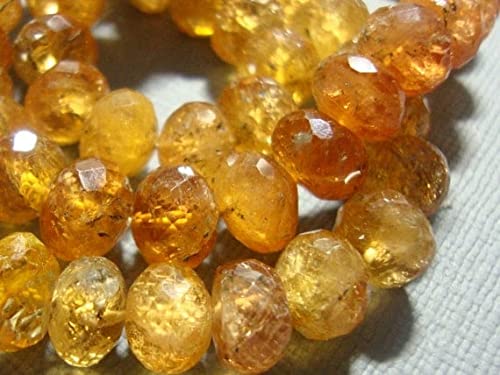 Perles LKBEADS rose golden imperial az pour parfaire votre tenue bohème lors d'un mariage