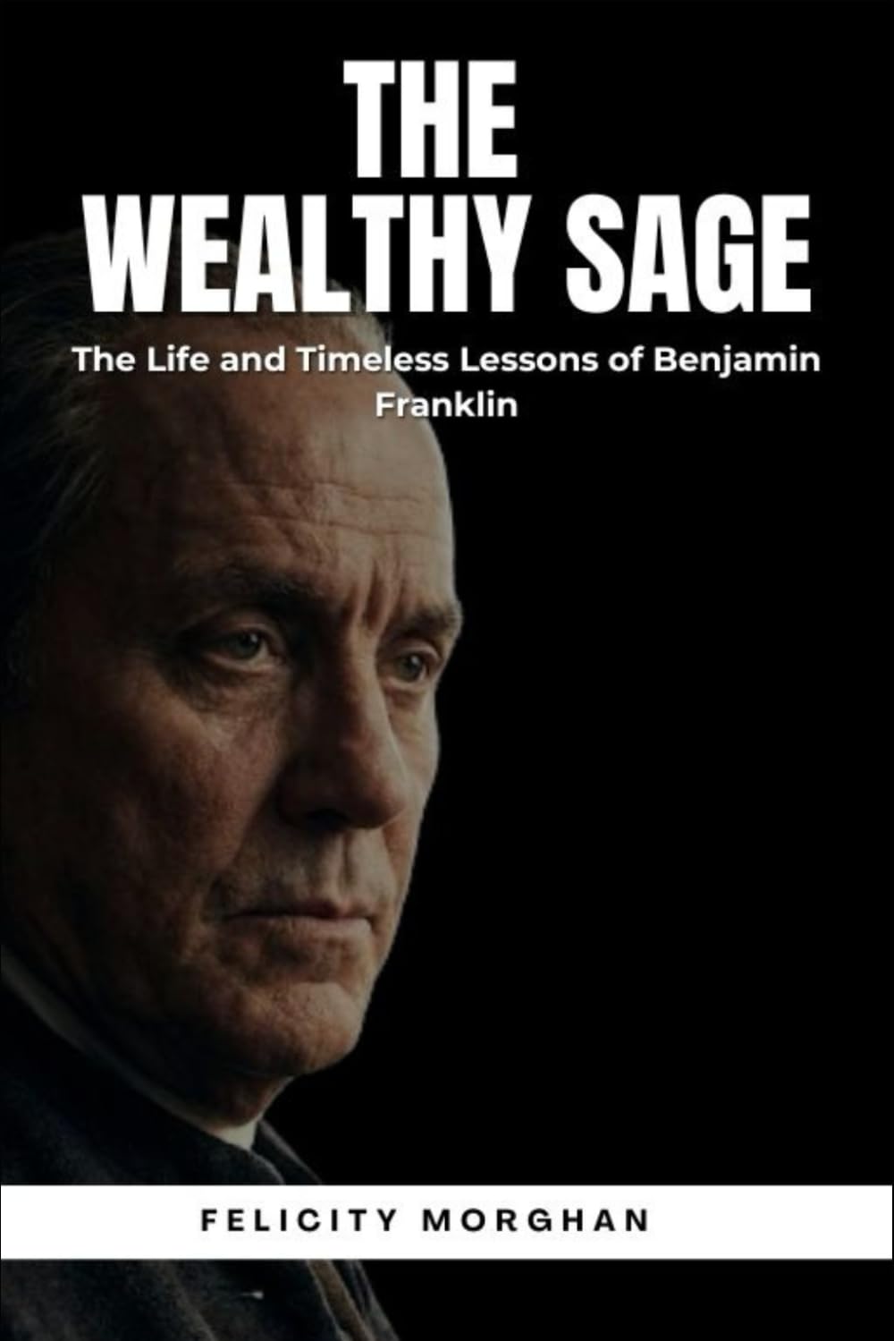 The Wealthy Sage: The Life and Timeless Lessons of Benjamin Franklin