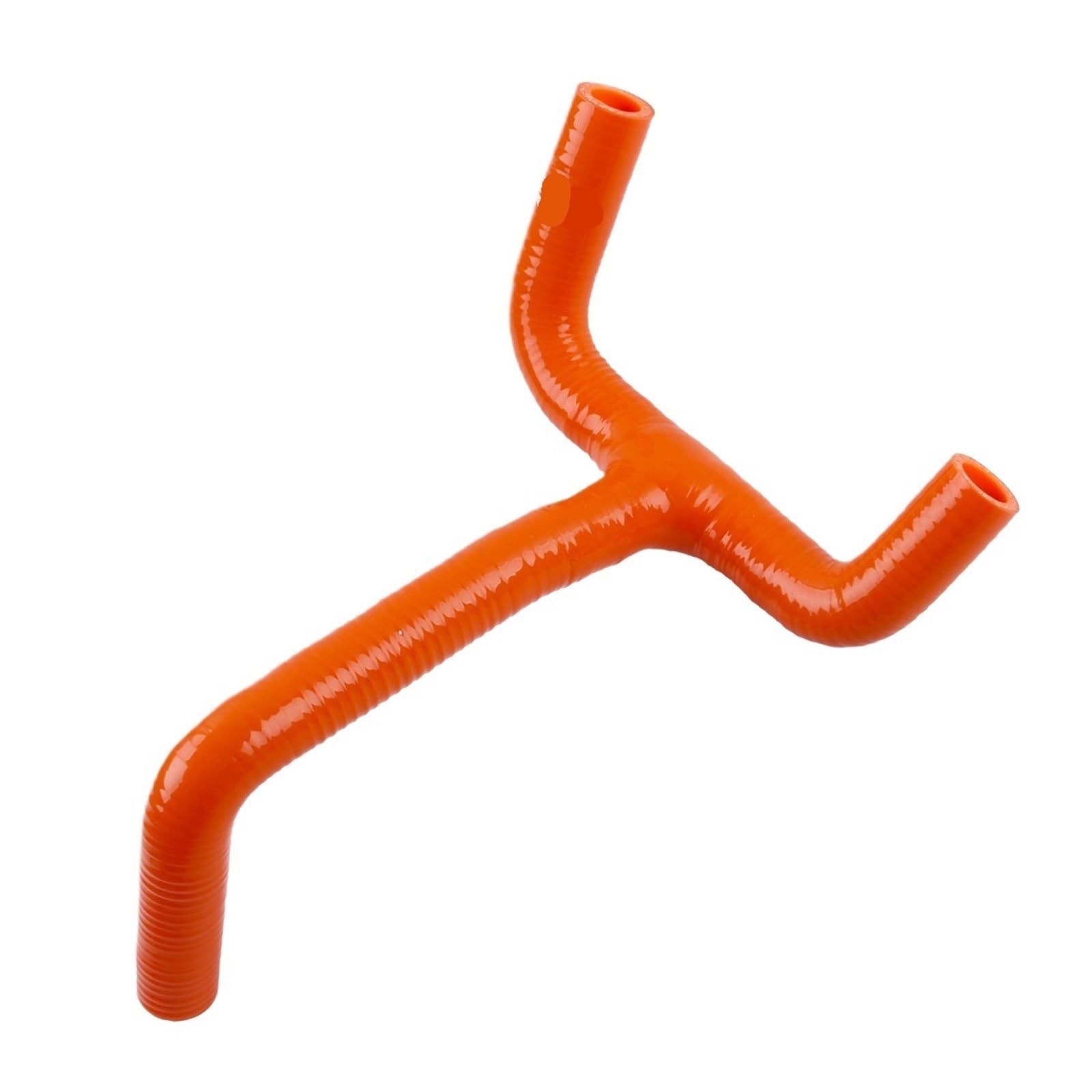 Płynu Chłodzącego Cylinder Silnika Wąż silikonowy chłodnicy pasujący do Ktm LC4 620 640 660 SMC SXC 625 2003 2004 2005 2006 2007(Gray)