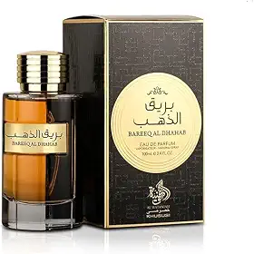 Al Wataniah Bareeq Al Dhahab Edp 100Ml, Al Wataniah