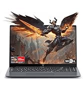 ACEMAGIC LX15PRO Gaming Laptop 15.6" FHD - AMD Ryzen Series 7430U (6C/12T up to 4.3GHz), 16GB RAM...