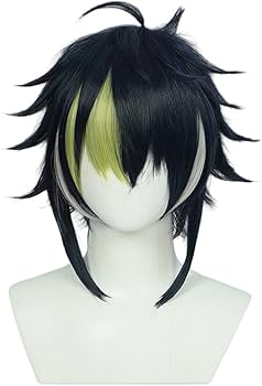 Amazon.co.jp: 【Sanjucos】コスプレウィッグ 伊波ライ 耐熱ウィッグ