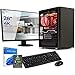 Produktbild Sedatech Paket Workstation  Intel i9-13900KF  RTX4070  64 GB DDR5  1TB SSD M.2  2TB HDD  Windows 11  Monitor 28"