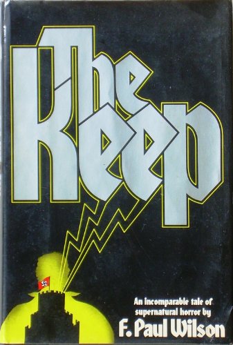 The Keep view 2