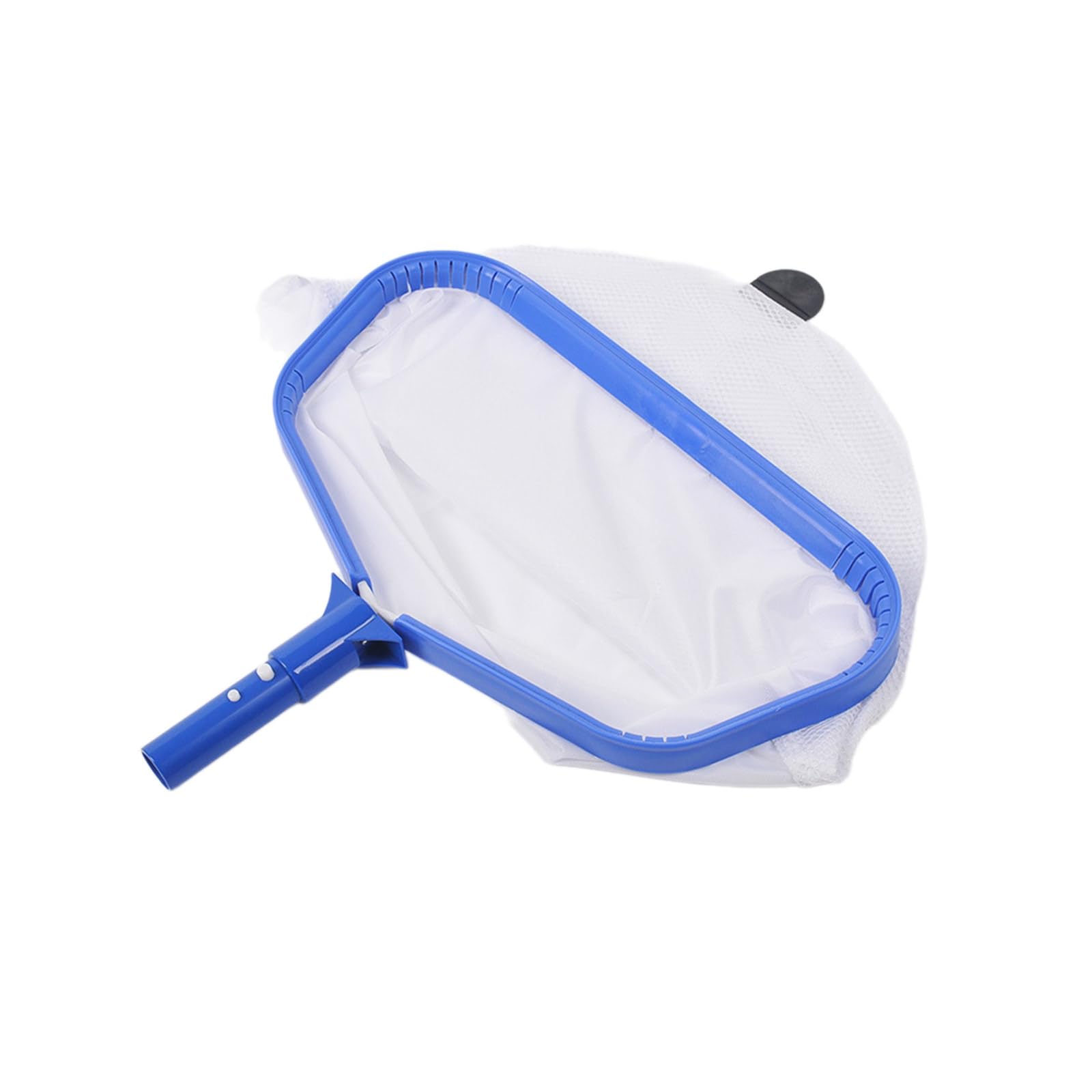 Ljmyy Pool Skimmer Net Deeper Net Meshing Pool Net for Cleaner Leaves Debris Swimming Pool Skimming Removal Pocket