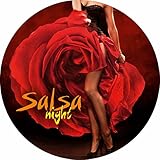 Salsa Night