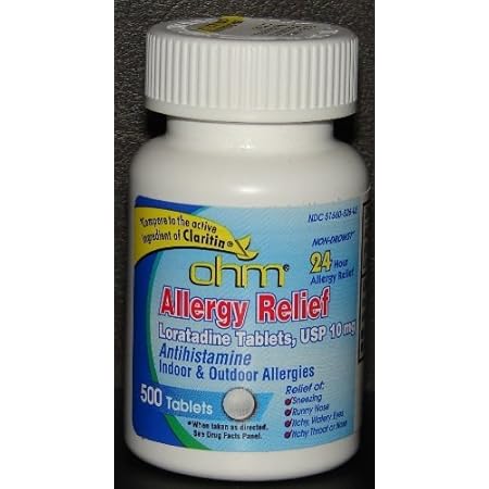 Buy Generic Claritin