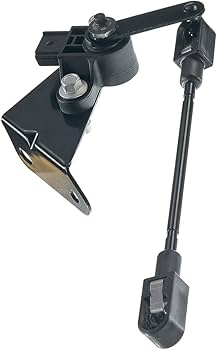 Amazon.com: A-Premium Ride Height Level Sensor Compatible with