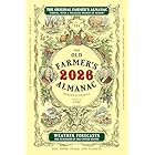 The 2026 Old Farmer's Almanac Trade Edition