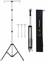 ライト・ランタン MOUNTAIN RESEARCH Lamp Stand Set (Long) Mountain Research Lamp Stand Set – mountain mountain factory
