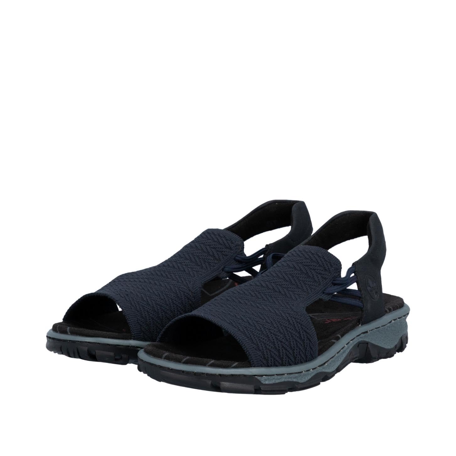 Rieker Kobiety 68884sandały.