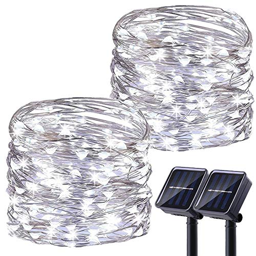Best Solar String Lights For Trees 10Reviewz