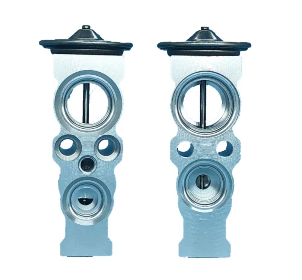 Amazon.com: 1pc/set PARTS# 34D820679 34D 820 679 Expansion valve  