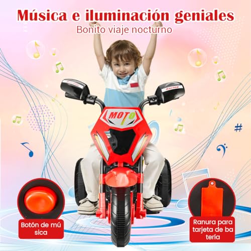 Montables, Toy Imagen adicional