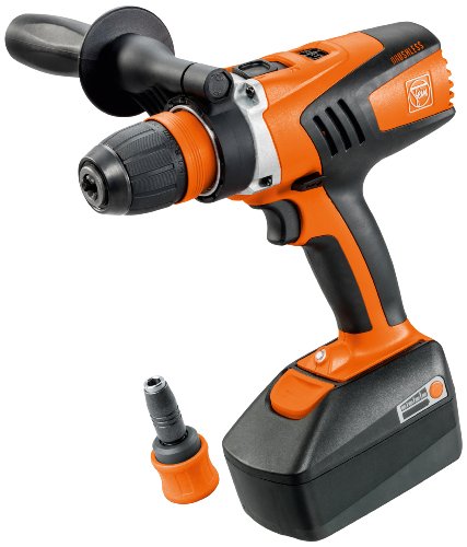 Image of Fein ASCM 18 QX drill