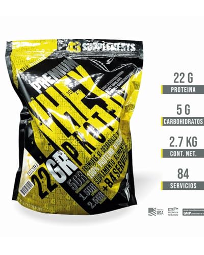Productos Para Ganar Masa En Poco Tiempo., Imagen adicional