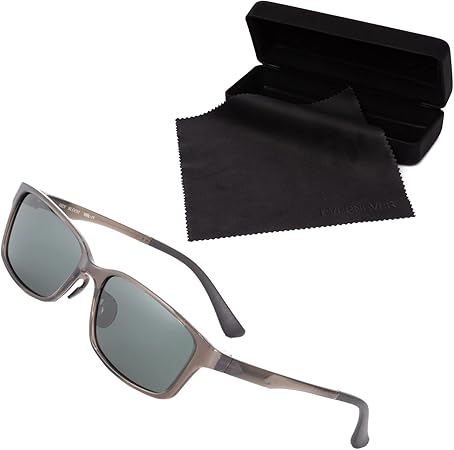 Amazon Co Jp Amazon限定ブランド Midi Bloom ミディブルーム サングラス 偏光 メンズ 運転用 おしゃれ 偏光レンズ ドライブ スクエア カラー グレー レンズカラー ダークグリーン Mbl 11 C2 Sg Ug10 服 ファッション小物 Amazon Co Jp Amazon限定ブランド Midi Bloom ミディブルーム サングラス 偏光 メンズ 運転用 おしゃれ 偏光レンズ ドライブ スクエア カラー グレー レンズカラー ダークグリーン Mbl 11 C2 Sg Ug10 服 ファッション小物