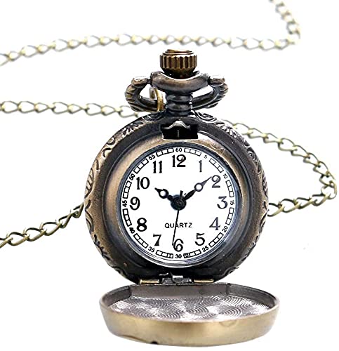 TIDY 懐中時計 ANCRE アンティーク ヴィンテージ ヴィンテージウッド