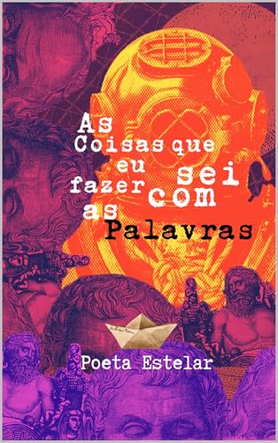 As coisas que eu sei fazer com as palavras