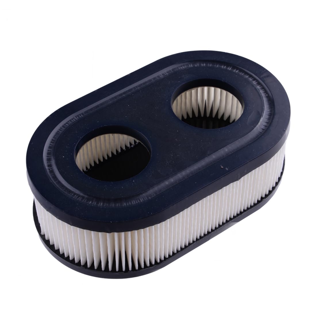 594106 593260 798452 Filtro de Aire y Cubierta Aptos para cortacésped Briggs Stratton