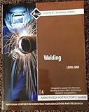 Welding (NCCER CONTREN Learning Series) Annotated Teacher's Edition