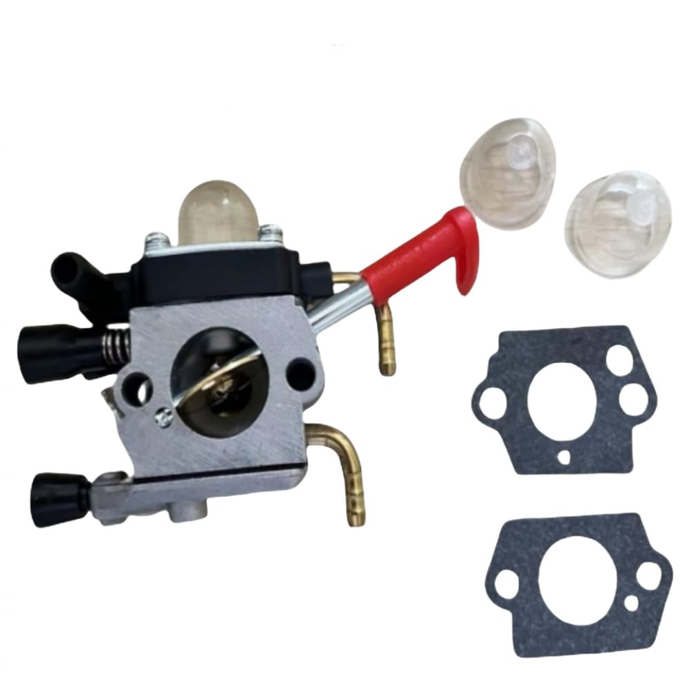 HS81R HS81 HS81RC HS86R HS86T Carburetor Compatible Parts
