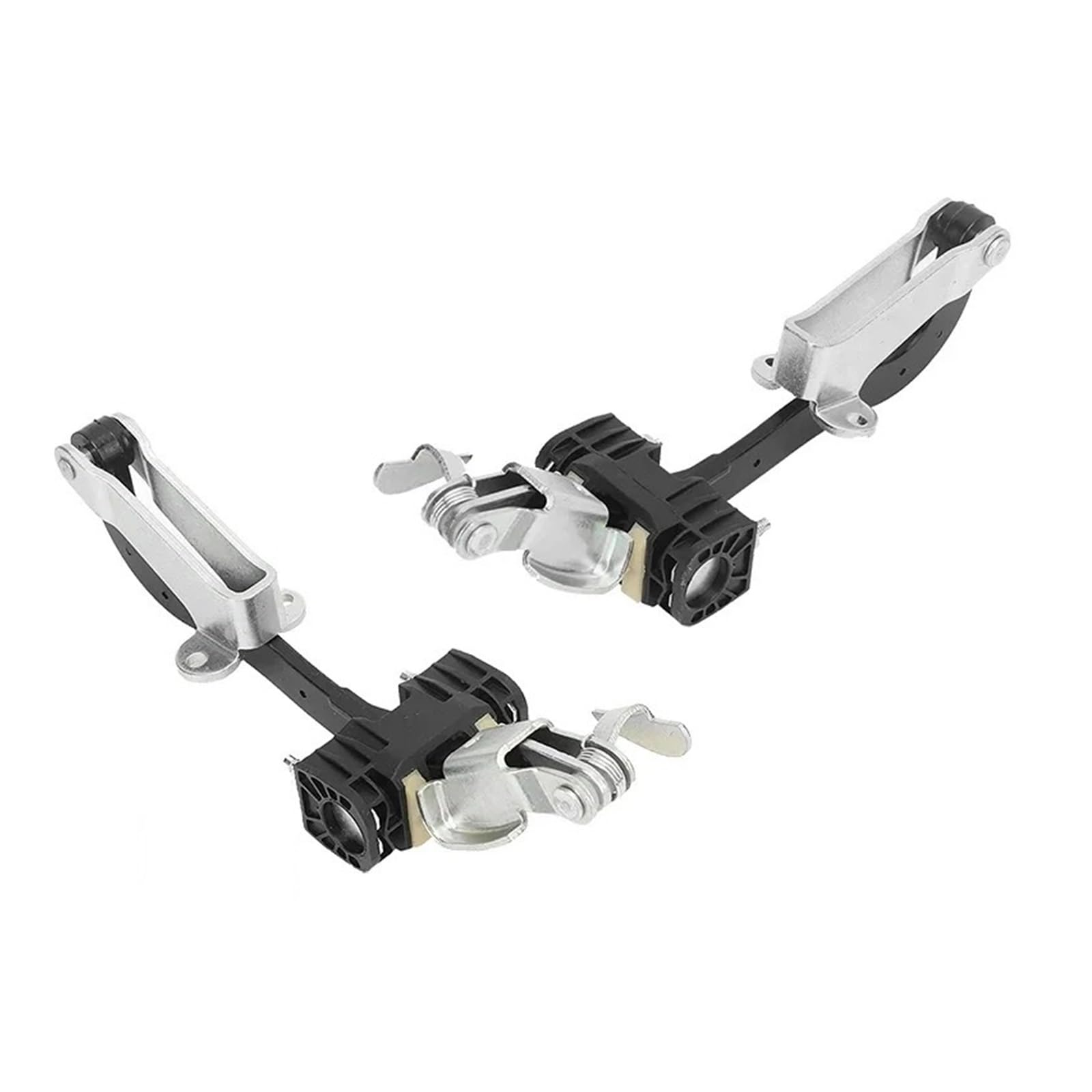 Punxdda Door Check Stop Strap Limiter for Fiat Ducato for Peugeot Boxer for Citroen Relay Rear Door Strap Stop Rear Door Hinge Stopper