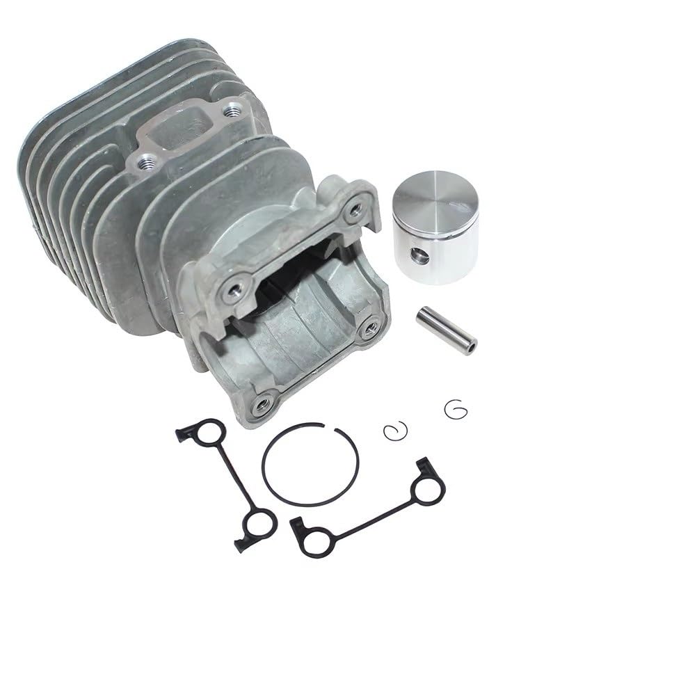 Kit cylindre-piston 545008082 résout les pertes de compression sur B28B et BC280