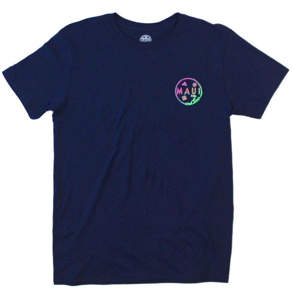 Amped Short Sleeve T-Shirt