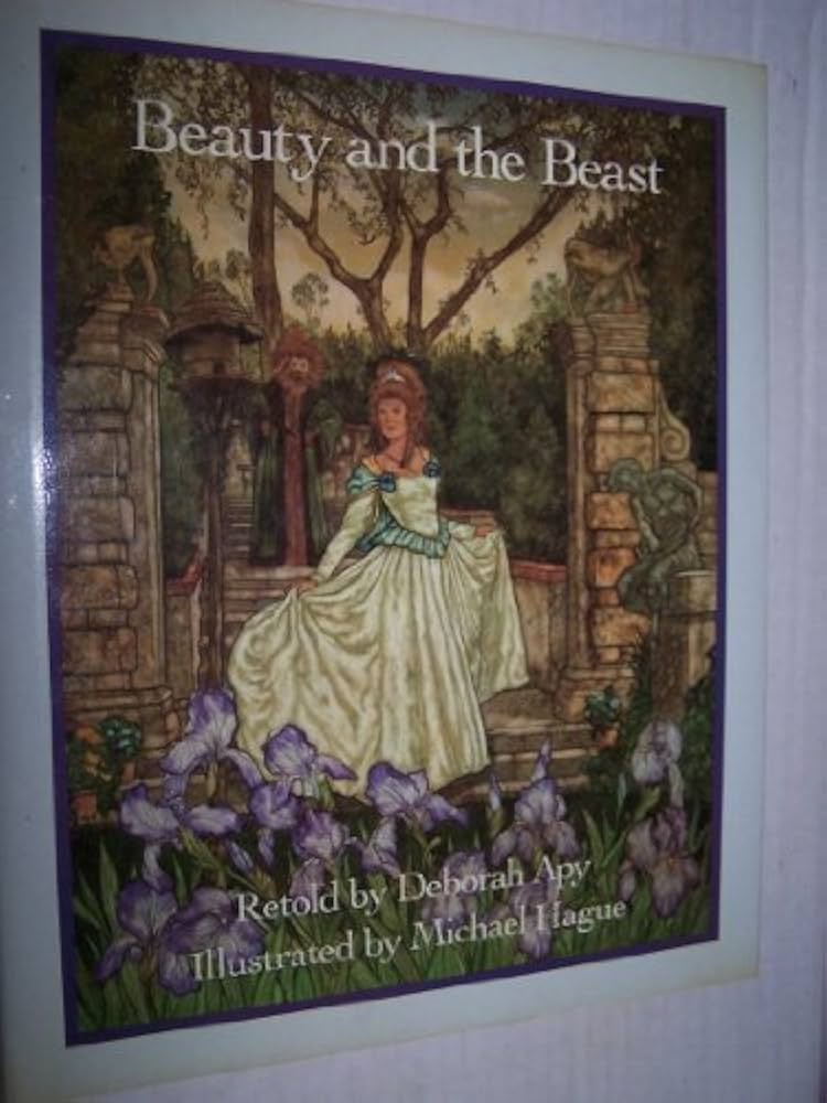 Amazon.co.jp: Beauty and the Beast (Beauty & the Beast) : 本 Amazon.co.jp: Beauty and the Beast (Beauty & the Beast) : 本