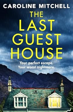 The Last Guest House cover image