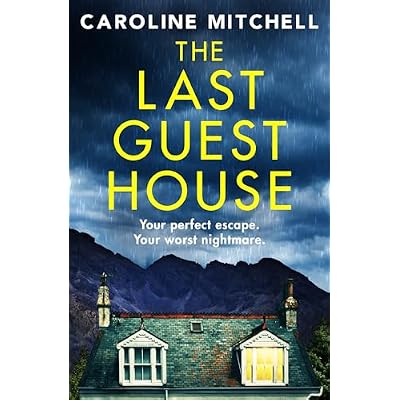 The Last Guest House