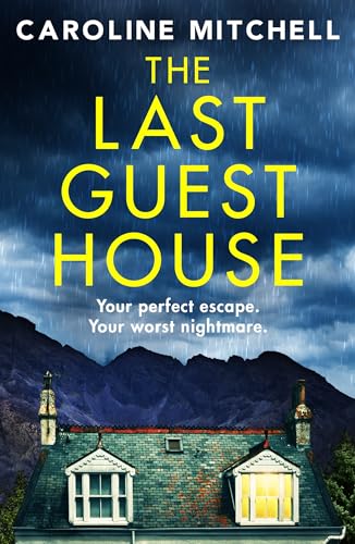 The Last Guest House