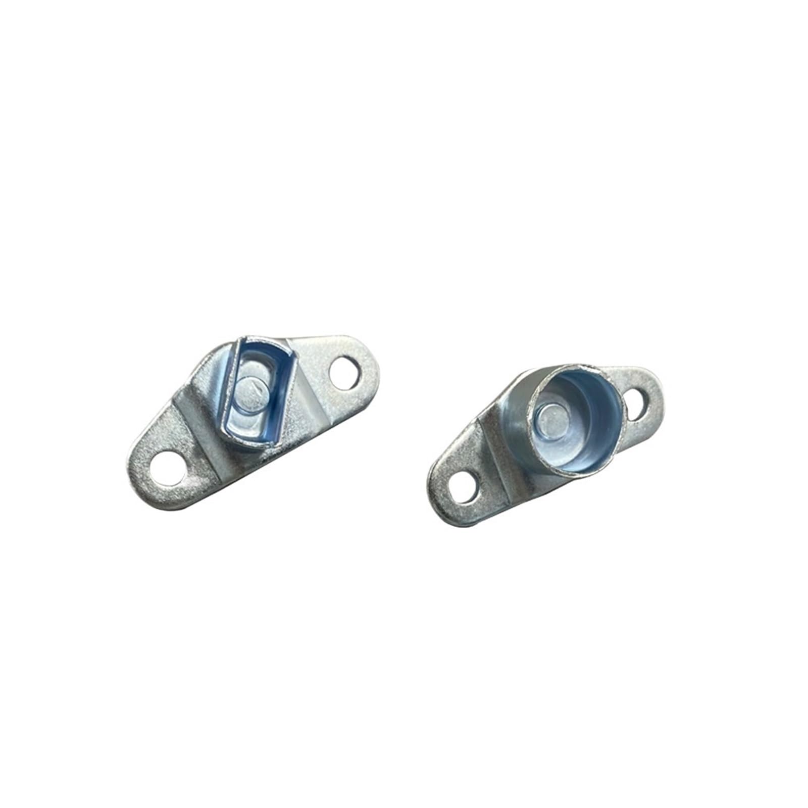 for Bedside for Tailgate Hinge Pair Set for 1994-2004 for Chevy for S10 for Gmc S15 for Sonoma(1 Pair)