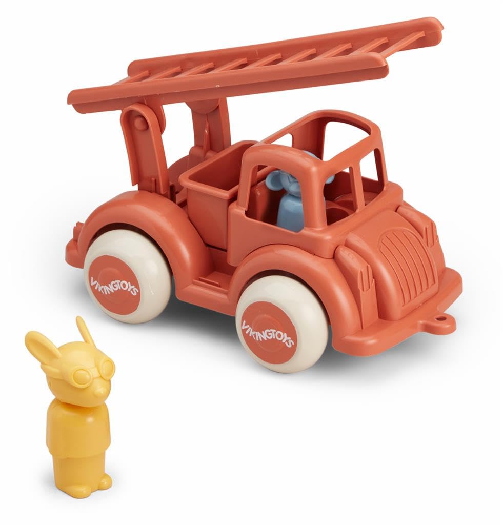 VIKING Viking Re Line - Jumbo Brandweerwagen