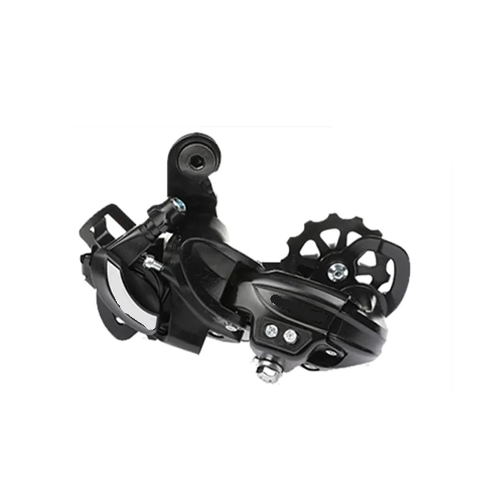 Deragliatore posteriore MTB serie RD-TY a 6/7 velocità