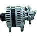 Premier Gear PG-23804 Alternator Replacement for Corsa/Combo Ii (04-10), Astra Van H (04-07), Corsa D (06-10), Astra H (04-07), LR1110-503C, LR1110-503E, LR1110-503F