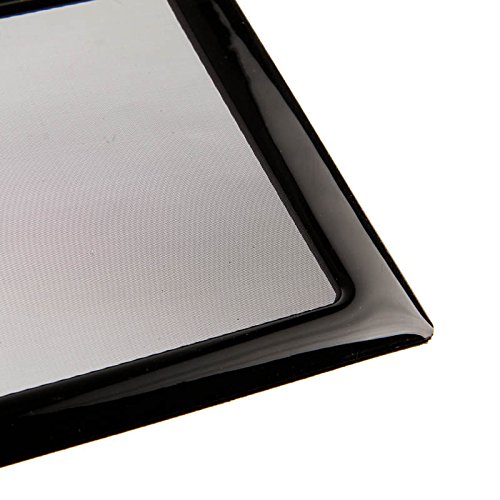 DEMCiflex NZXT Phantom - Kit di filtri magnetici